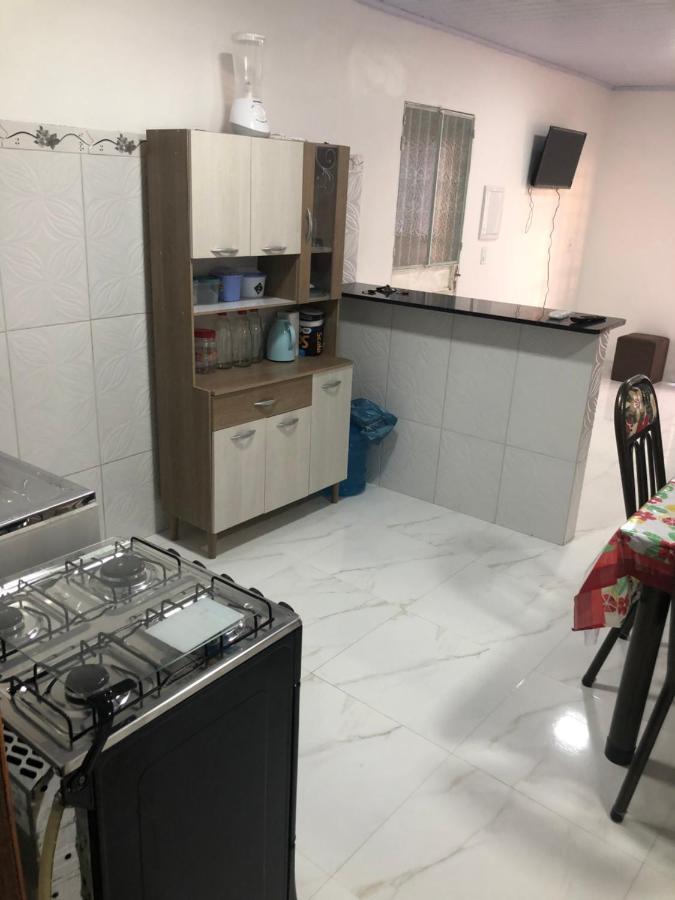 Apartamento Bem Localizado Na Av.Principal Manaus Dış mekan fotoğraf