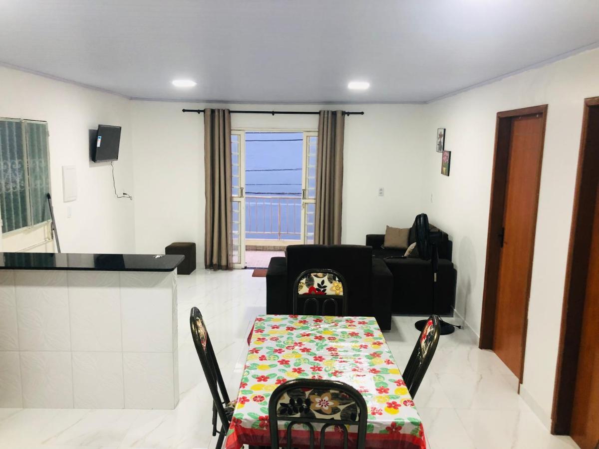 Apartamento Bem Localizado Na Av.Principal Manaus Dış mekan fotoğraf