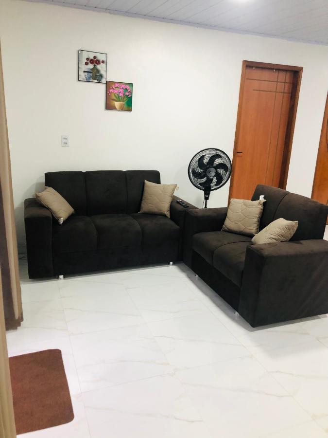 Apartamento Bem Localizado Na Av.Principal Manaus Dış mekan fotoğraf