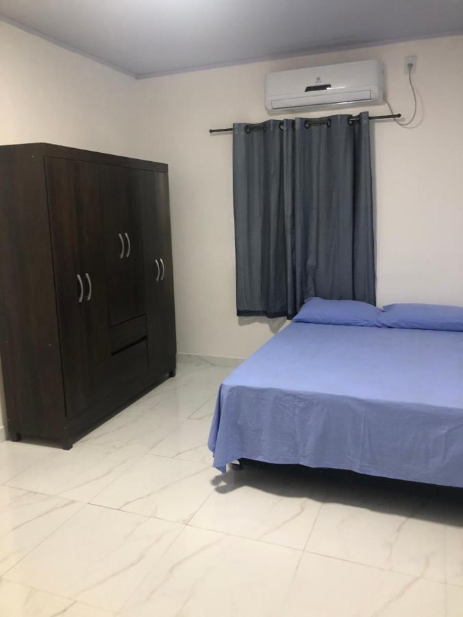 Apartamento Bem Localizado Na Av.Principal Manaus Dış mekan fotoğraf