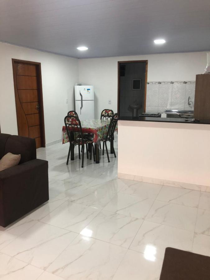 Apartamento Bem Localizado Na Av.Principal Manaus Dış mekan fotoğraf