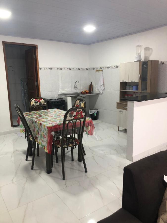 Apartamento Bem Localizado Na Av.Principal Manaus Dış mekan fotoğraf