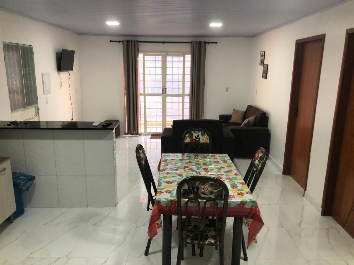 Apartamento Bem Localizado Na Av.Principal Manaus Dış mekan fotoğraf
