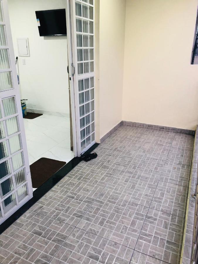 Apartamento Bem Localizado Na Av.Principal Manaus Dış mekan fotoğraf