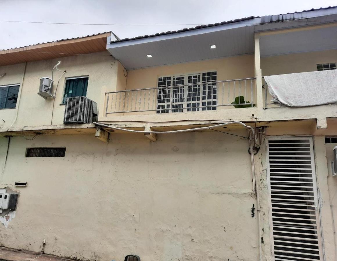 Apartamento Bem Localizado Na Av.Principal Manaus Dış mekan fotoğraf