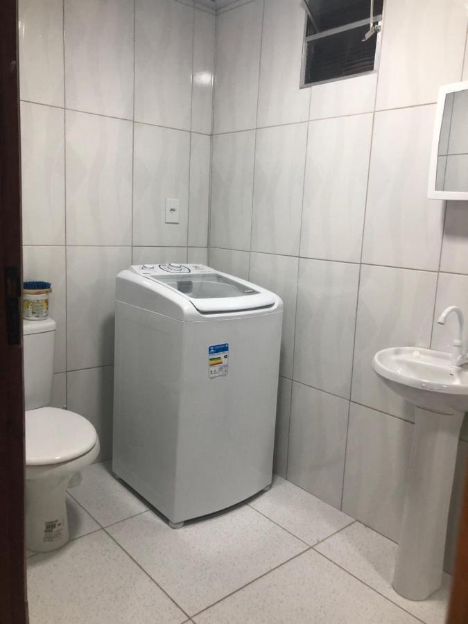 Apartamento Bem Localizado Na Av.Principal Manaus Dış mekan fotoğraf