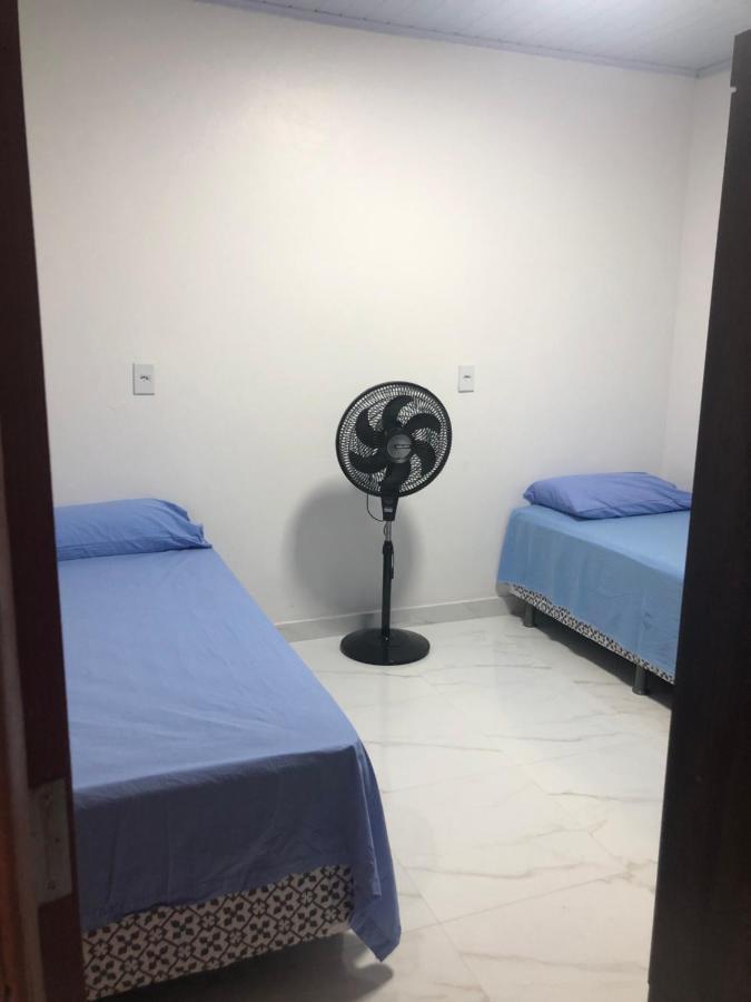 Apartamento Bem Localizado Na Av.Principal Manaus Dış mekan fotoğraf