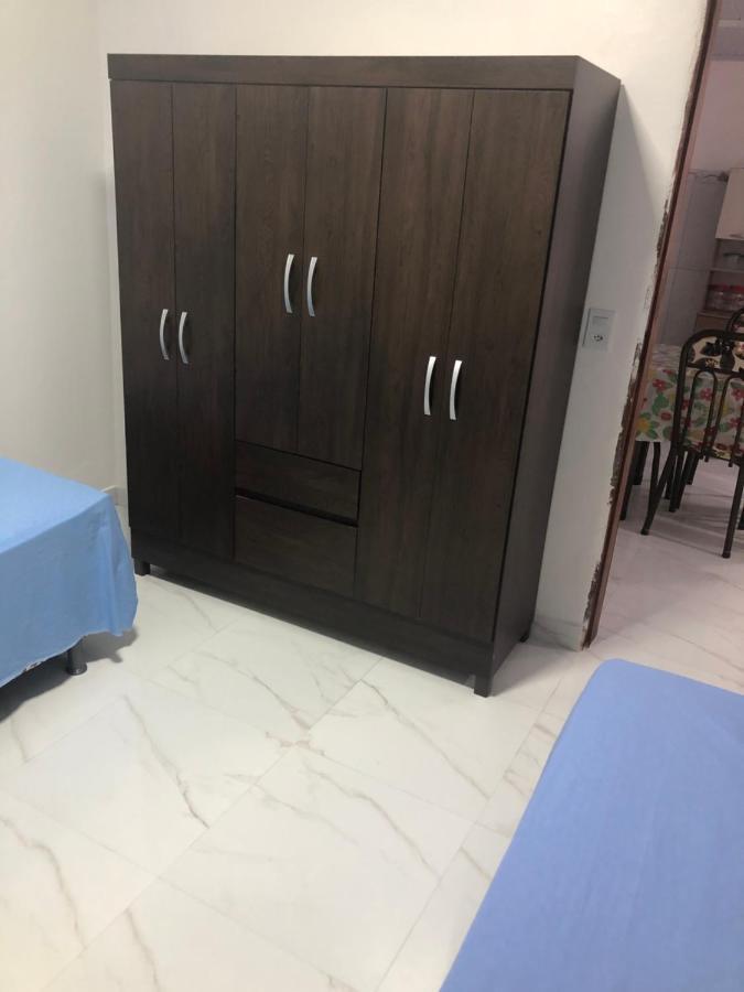 Apartamento Bem Localizado Na Av.Principal Manaus Dış mekan fotoğraf