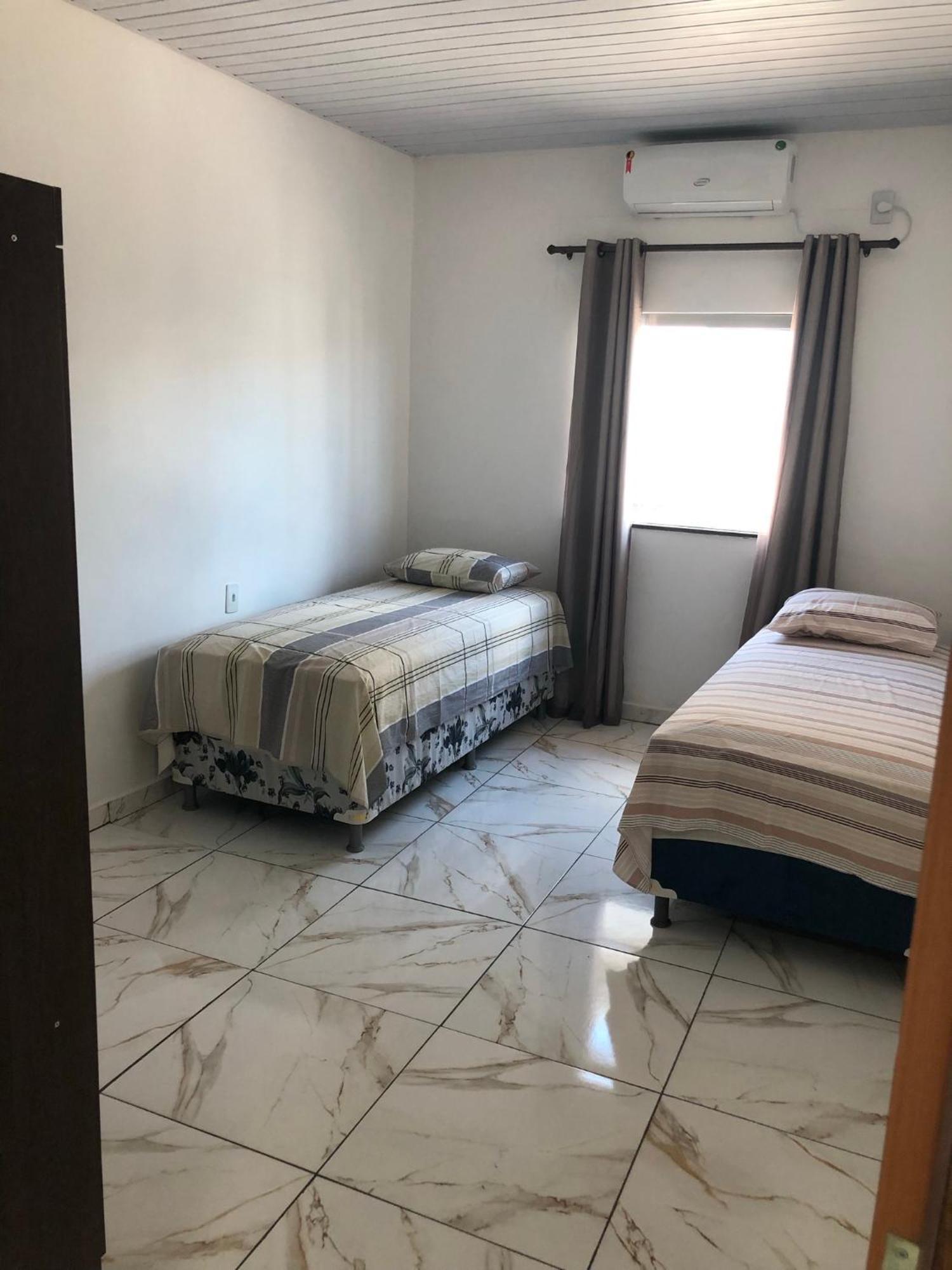 Apartamento Bem Localizado Na Av.Principal Manaus Dış mekan fotoğraf